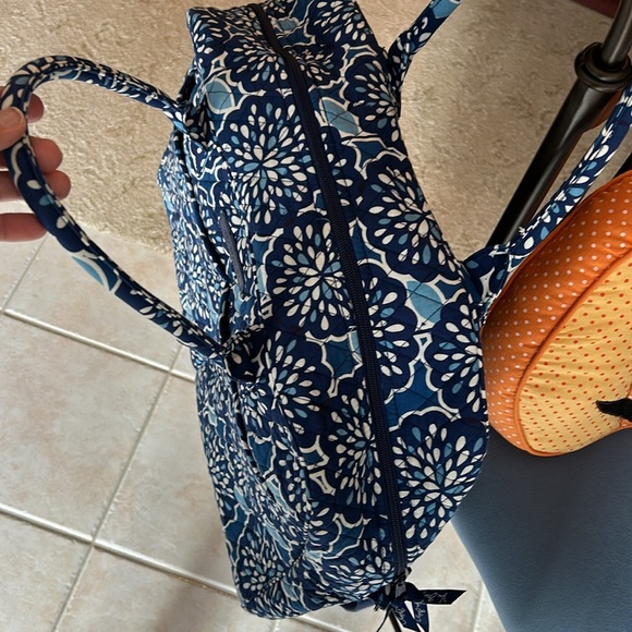 Vera Bradley Carry On Bag - Picture 5 of 14
